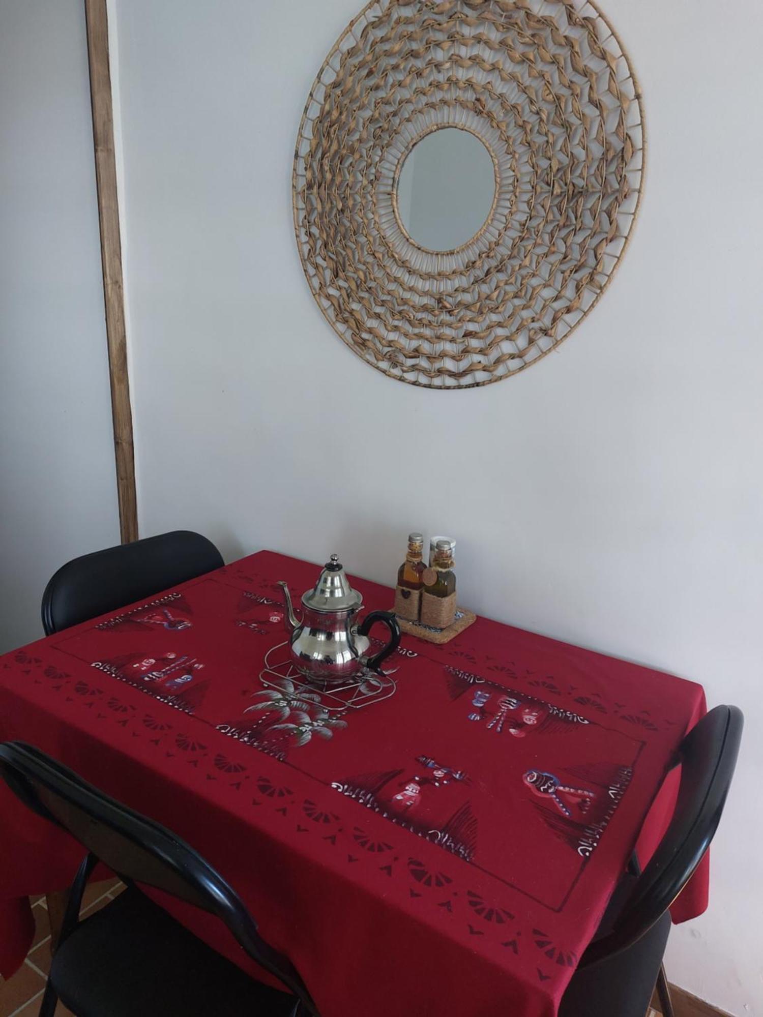 La Maison De Marie-Jeanne - Le Rocher D'Ongles Dış mekan fotoğraf