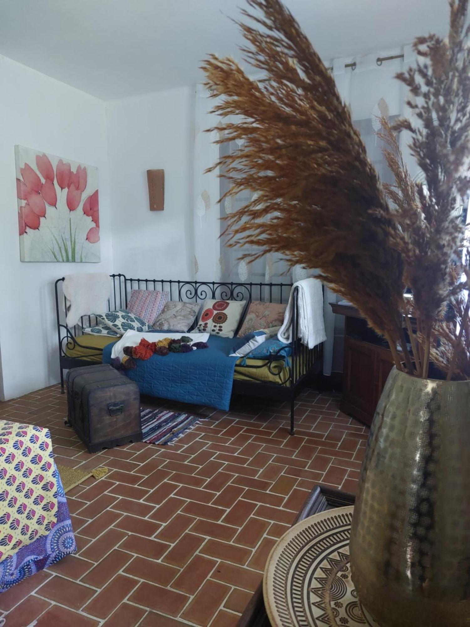 La Maison De Marie-Jeanne - Le Rocher D'Ongles Dış mekan fotoğraf